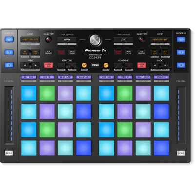 PIONEER DDJ-XP1 (товар снят с производств)